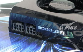 耕昇GTX280顯卡價(jià)格驟降1500元，搭配轉(zhuǎn)接卡轉(zhuǎn)接線成市場(chǎng)新寵