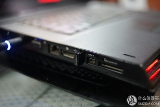 告別服役四年半的戴爾 M15x 轉(zhuǎn)接卡與轉(zhuǎn)接線的回憶與陪伴